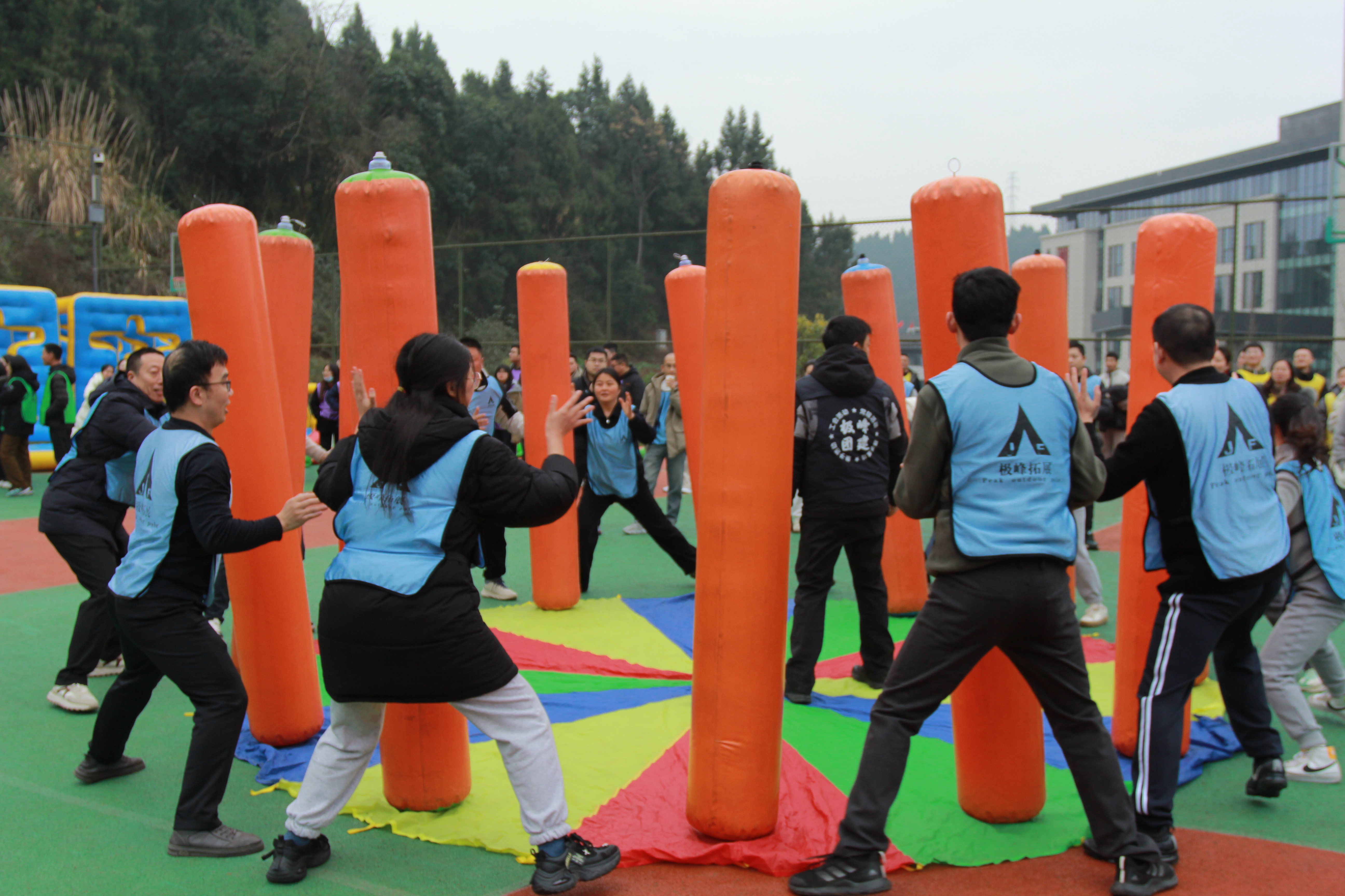 不倒森林6 不倒森林6