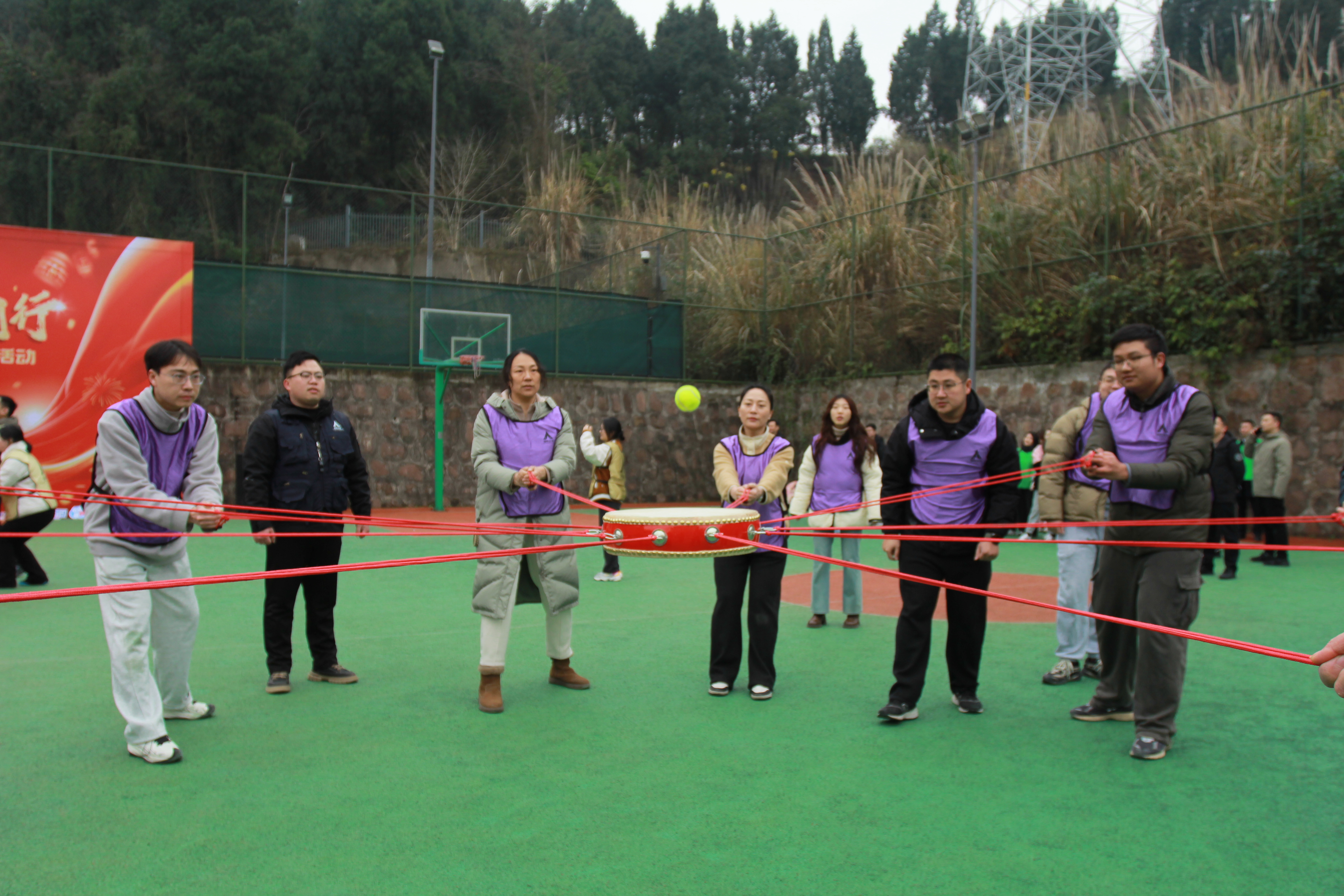 鼓動人心6 鼓動人心6