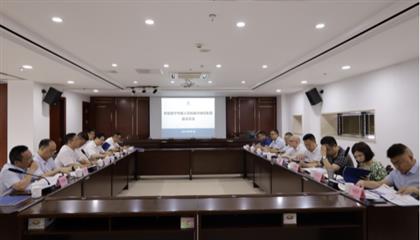 市國資委主任李效白率隊赴福州、無錫開展“對標(biāo)競進、爭創(chuàng)一流”活動